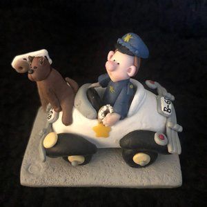 Collectables,  Little Street  "Be Good"